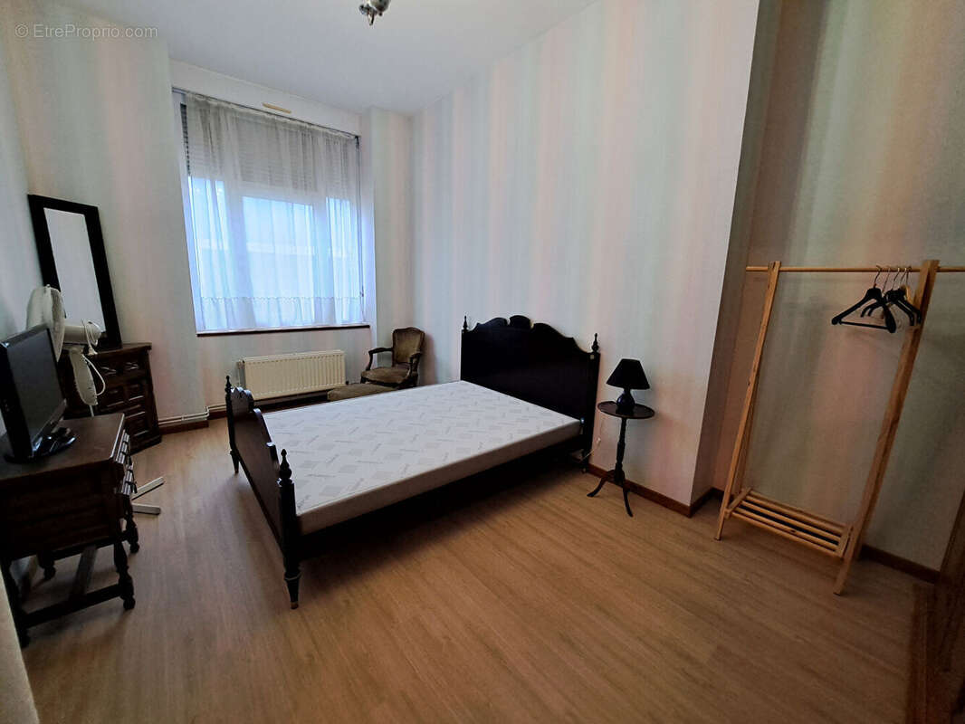 Appartement à CALAIS