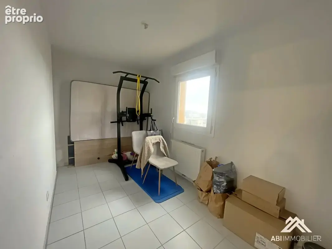 Appartement 57 m² à Montpellier  - photo 5