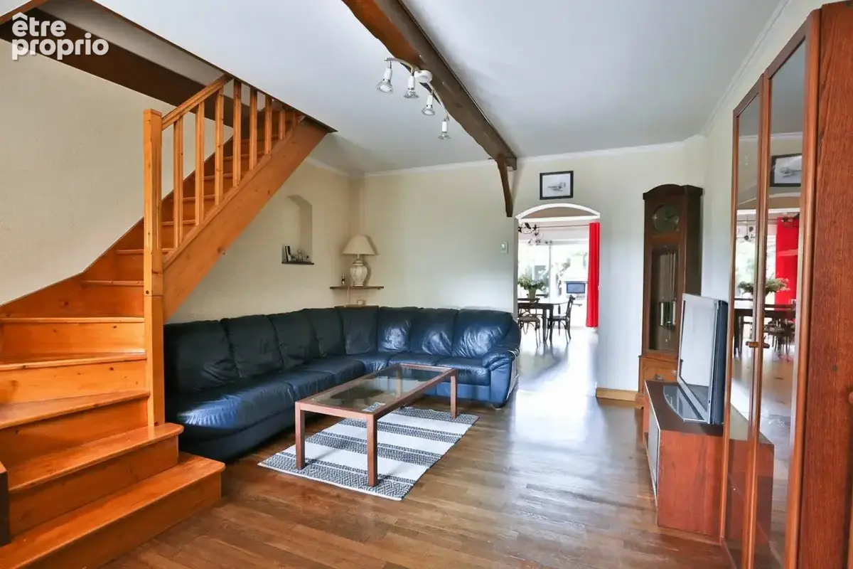 Maison 5 pièces 103 m² à vendre à Noisy-Le-Grand (93160) - photo 5