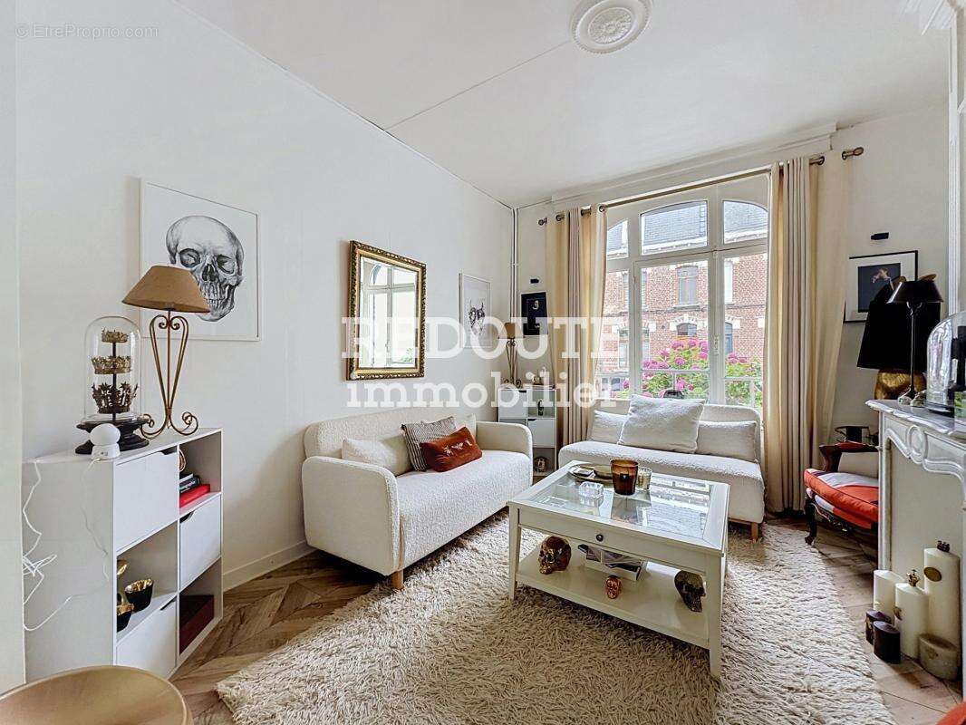 Exclusivité lille - lambersart maison et jardin - photo 5