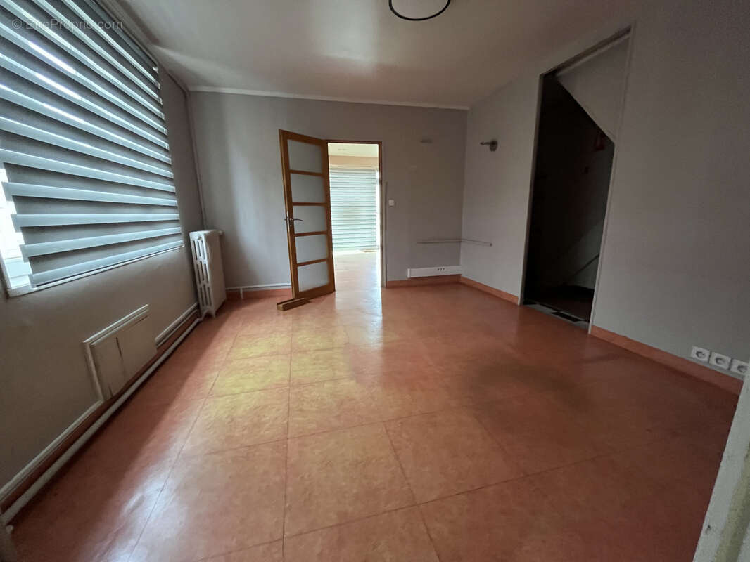 Appartement à BELLEME