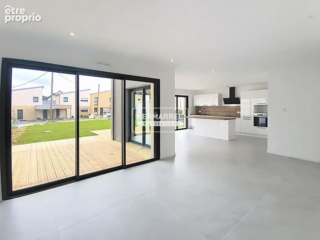 Maison Pace 5 pièce(s) 126.28 m2 - photo 2