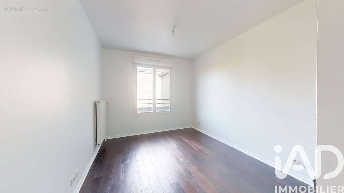 Photo 8 - Appartement à TRAPPES