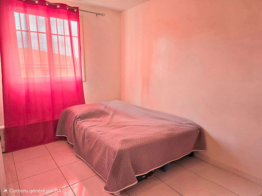 Maison 174m² à ducos - photo 6