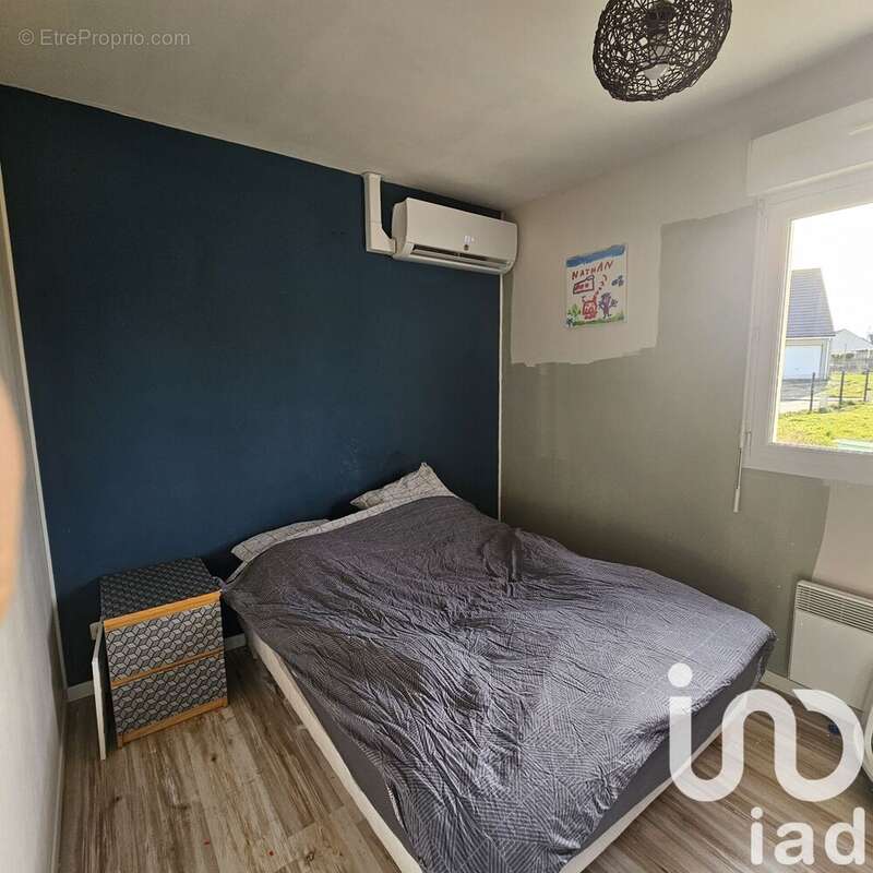 Maison 120 m² à Le Mesnil-Reaume  - photo 4