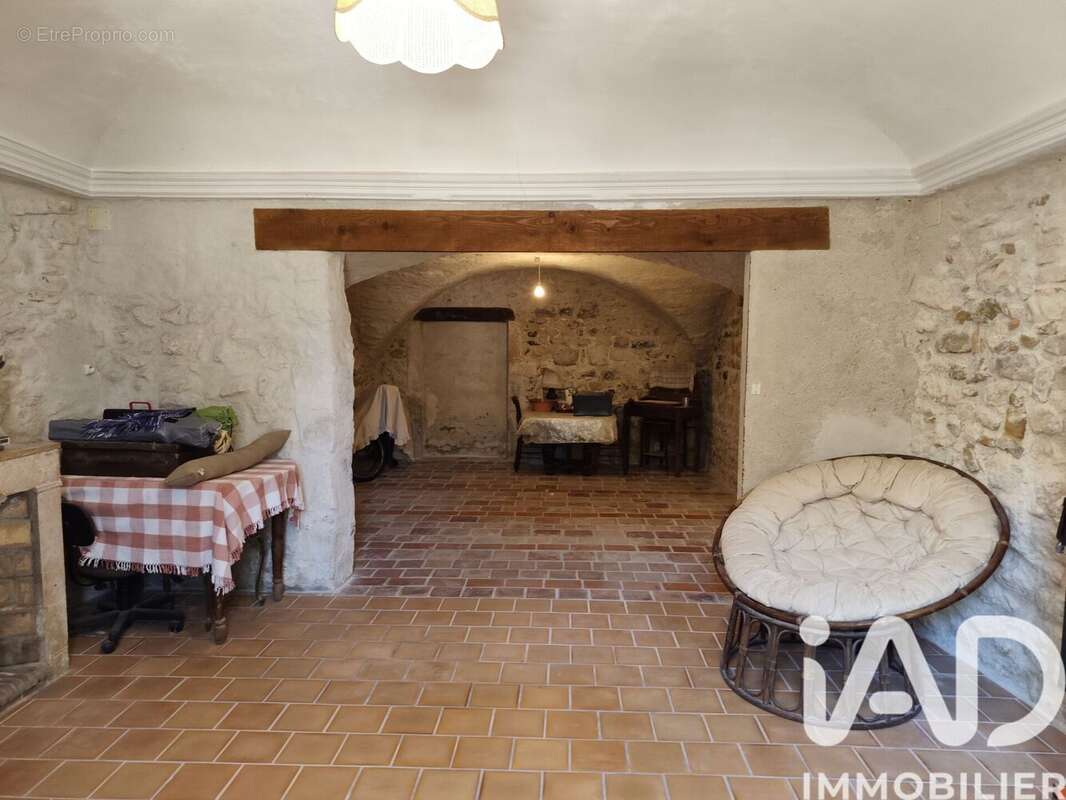 Photo 5 - Maison à SAINT-MARCEL-D'ARDECHE