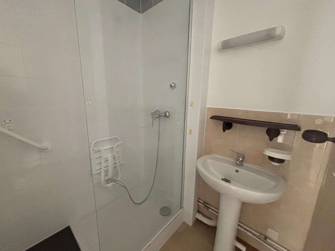 Appartement à PORT-DE-BOUC