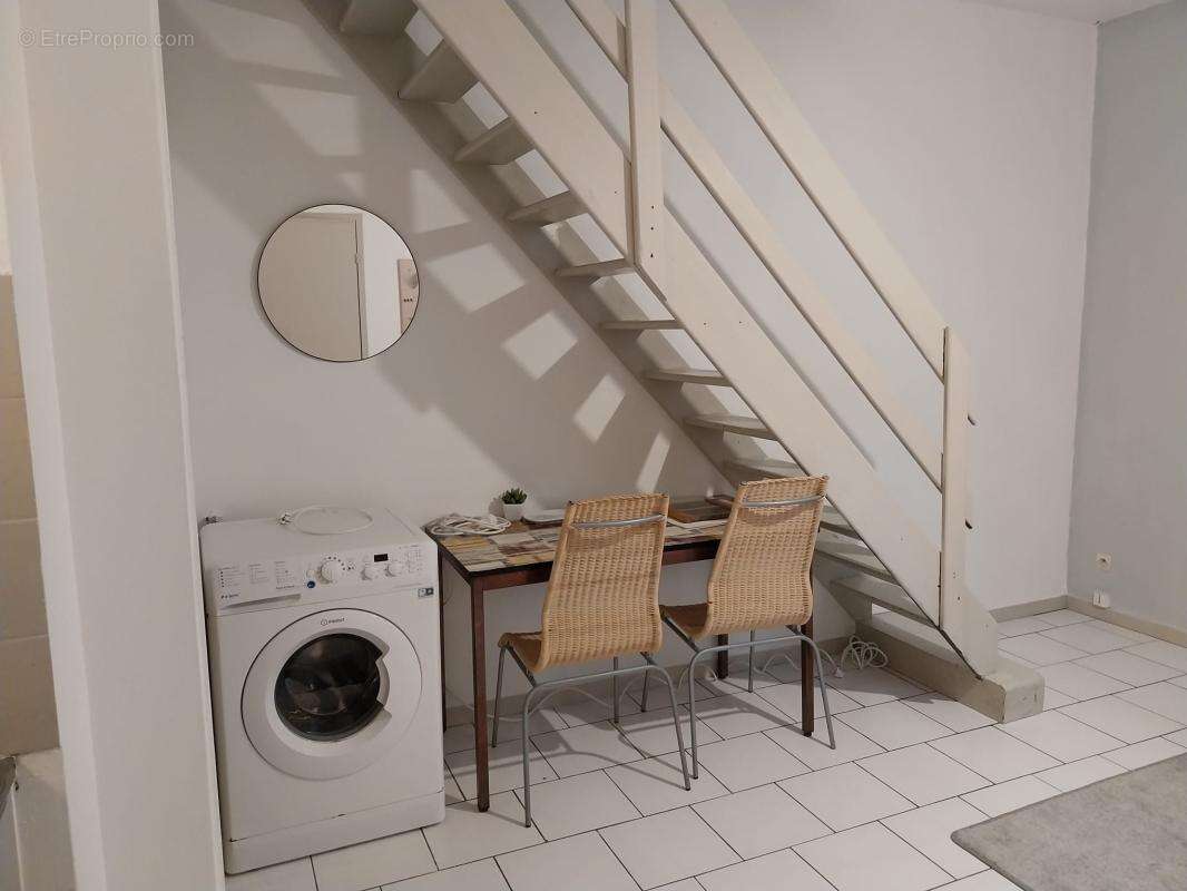 Appartement à ROCHEFORT