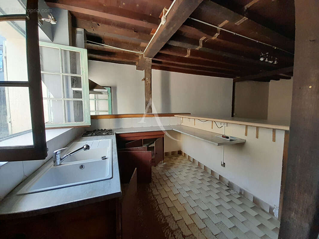 Maison à LABASTIDE-D&#039;ARMAGNAC