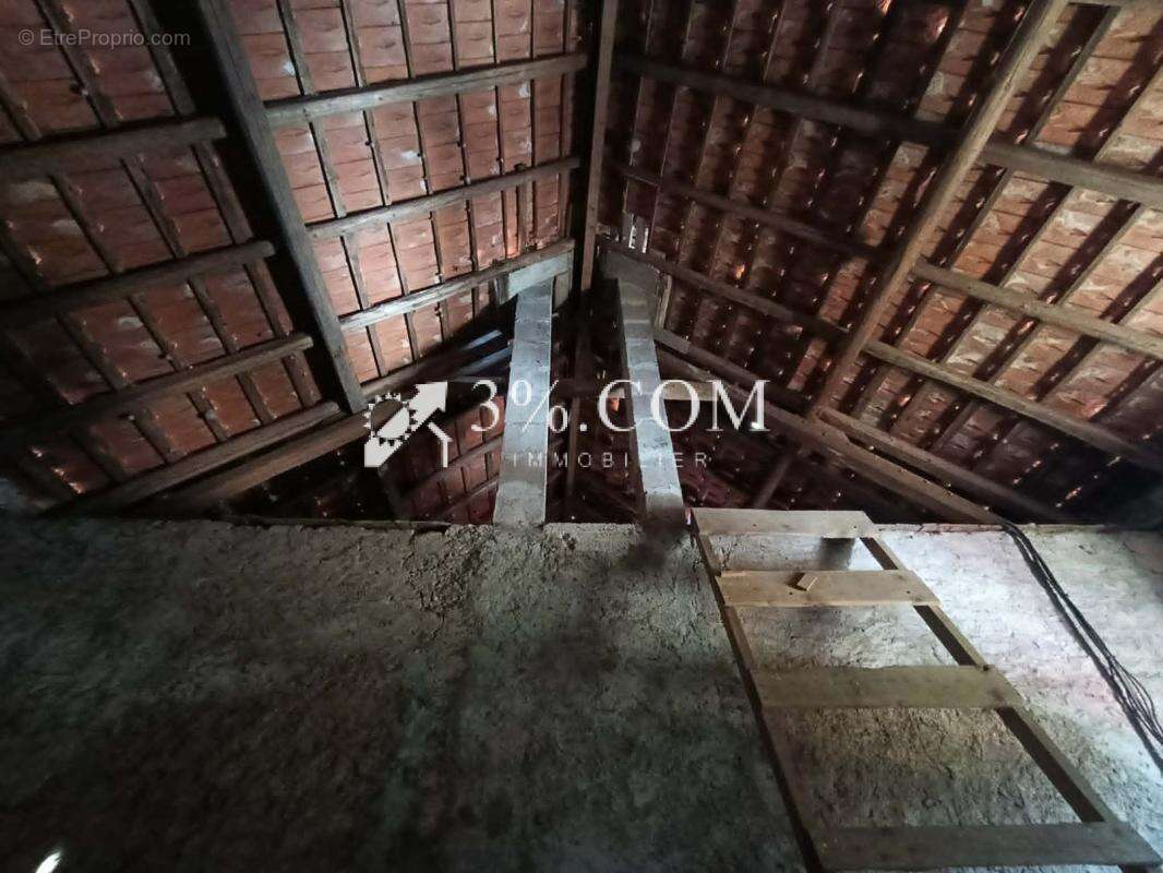 Maison de village à Moussey 88210 - photo 13