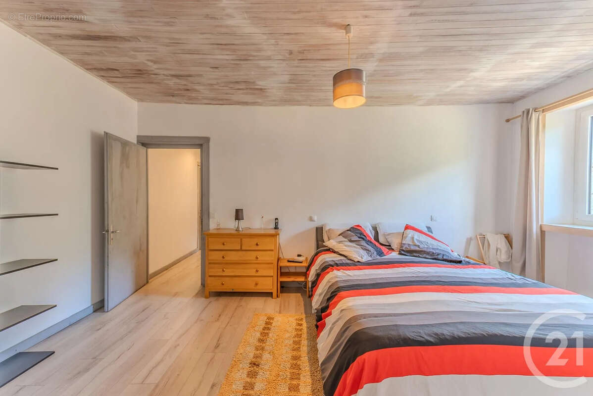 Maison à VACHERESSE