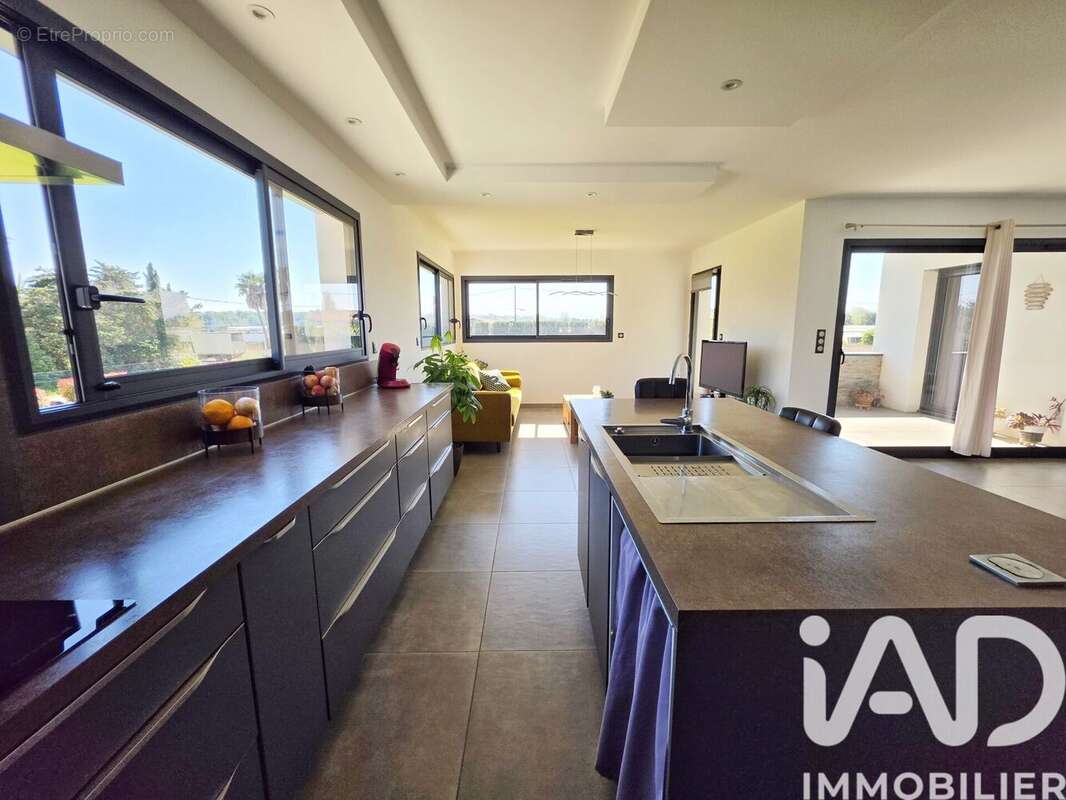 Photo 9 - Maison à PERPIGNAN