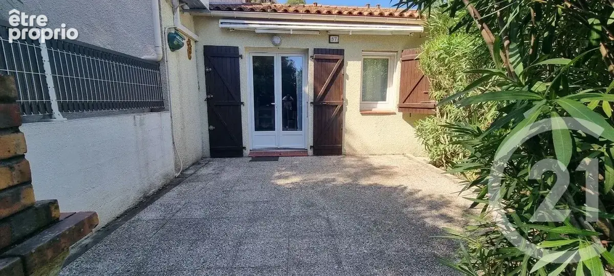 Maison 39 m² à Argeles-Sur-Mer  - photo 2