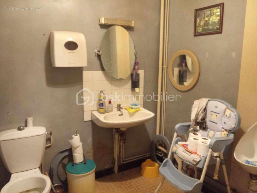 Maison à SAINT-MAURICE-LES-CHARENCEY