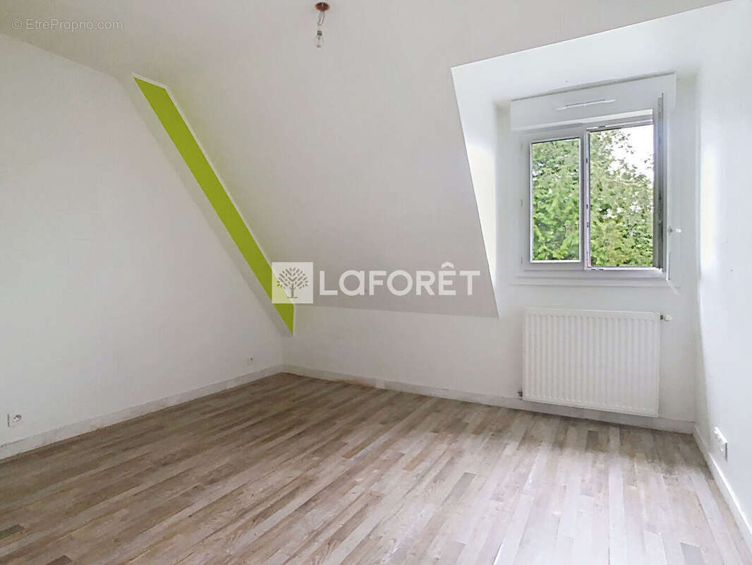 Maison Guer 4 chambres, garage, carport, terrain - photo 10