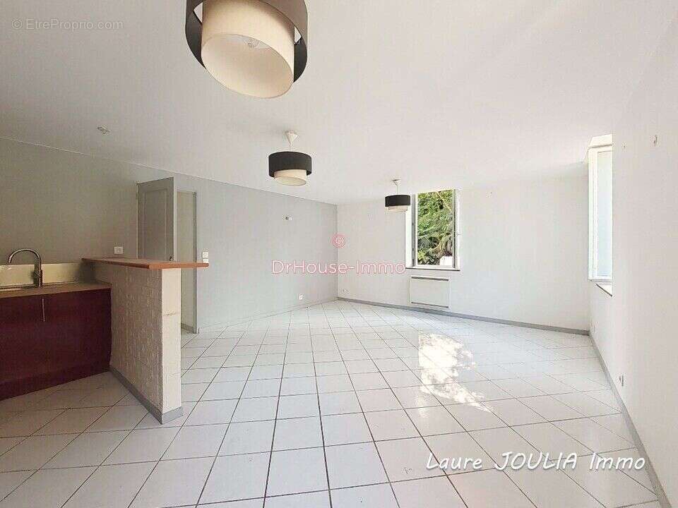 Appartement à SAINT-MARTIN-DE-SEIGNANX