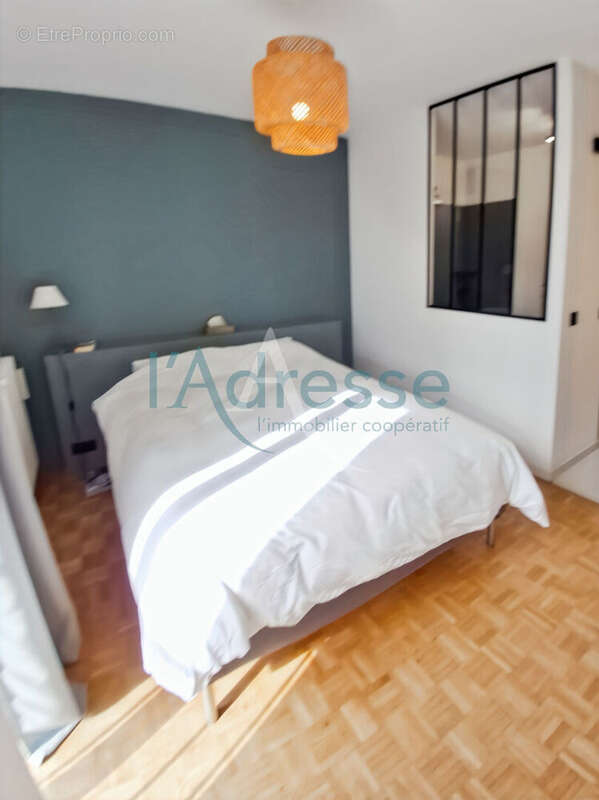 Appartement à RUEIL-MALMAISON