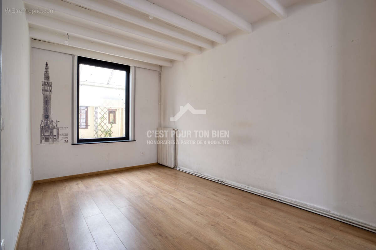 Maison 112 m² à Lille  - photo 6