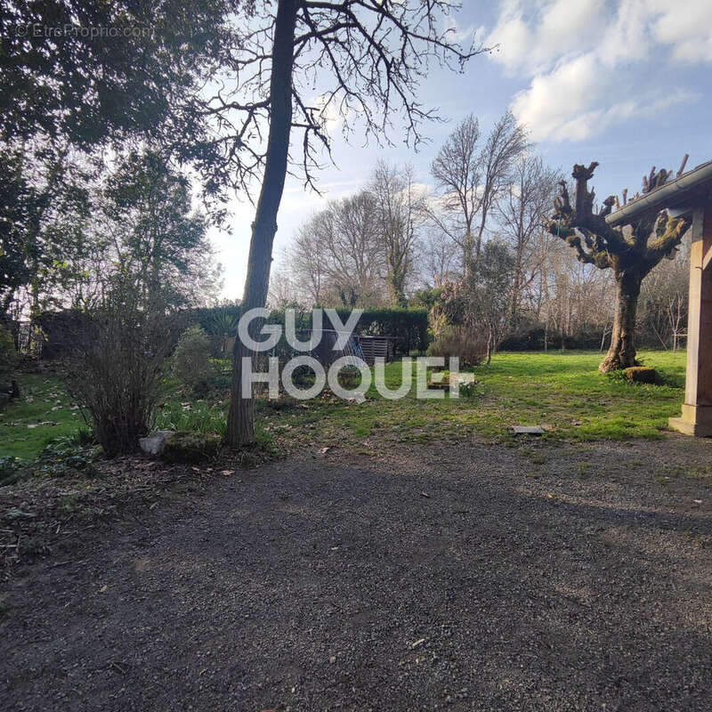 Maison à GRENADE-SUR-L&#039;ADOUR