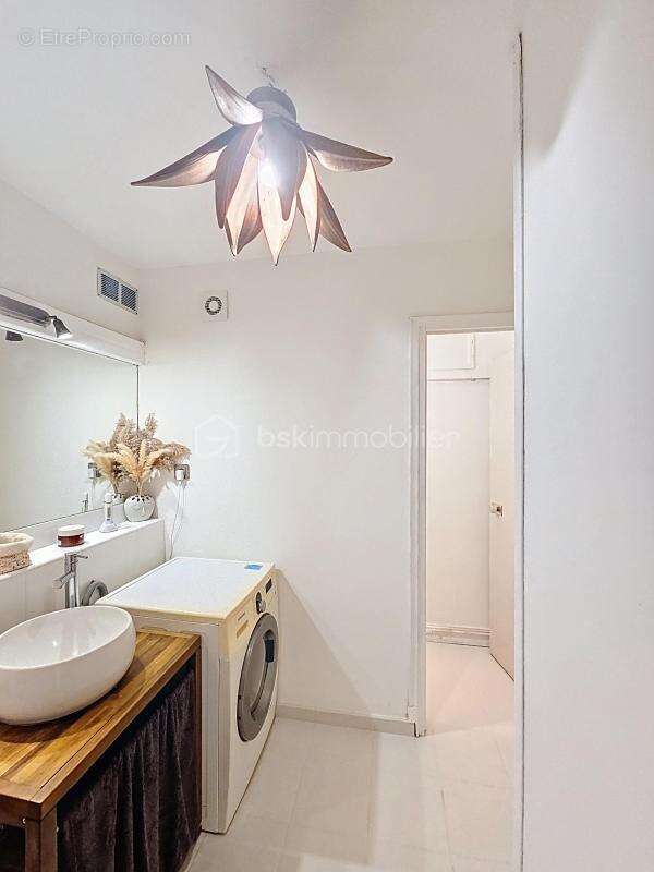 Appartement à SAINT-FRANCOIS