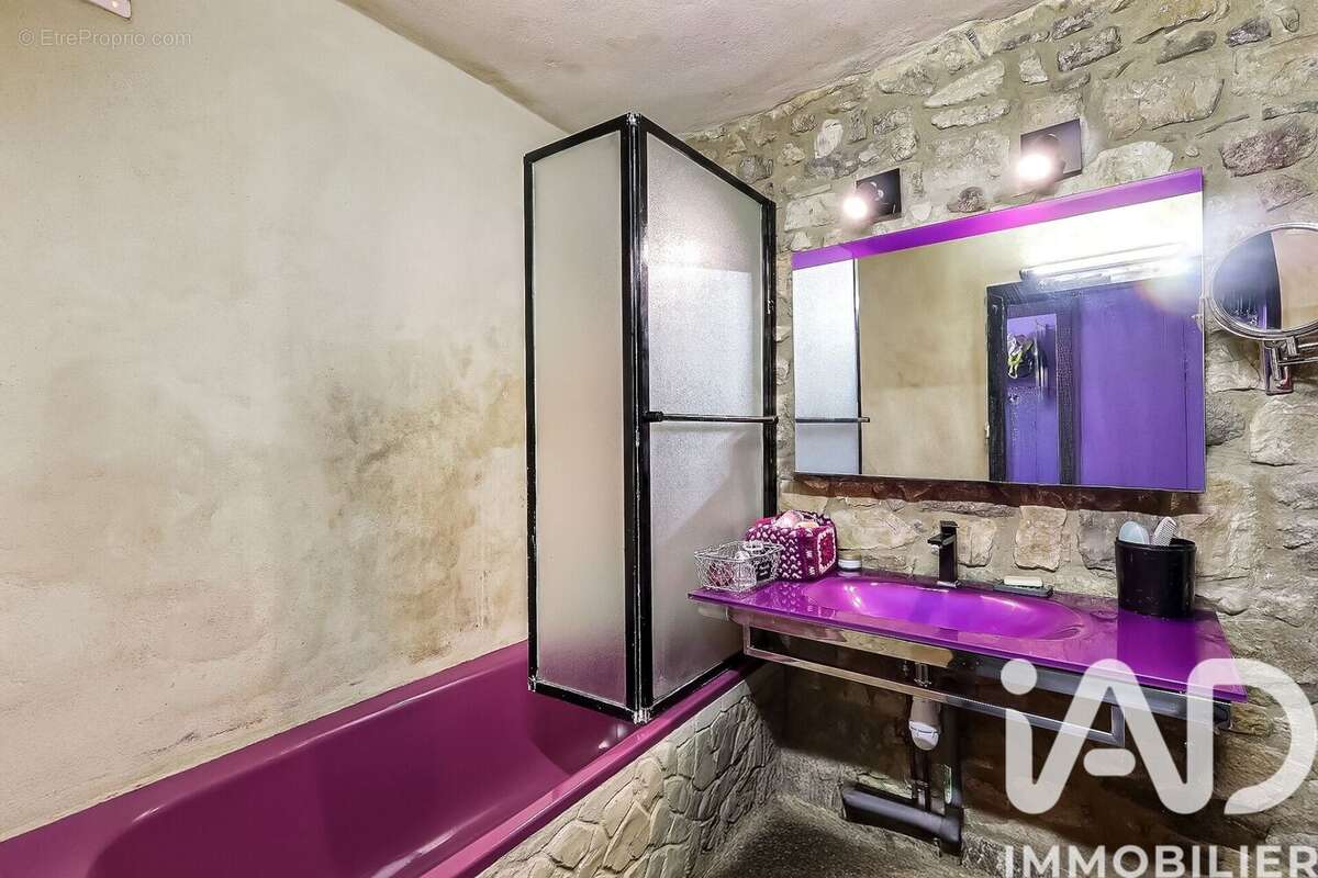 Photo 8 - Maison à BRIGNON