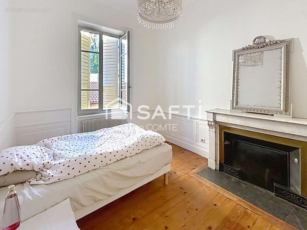 Photo 5 - Appartement à VIENNE