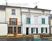 Appartement à TOUQUIN