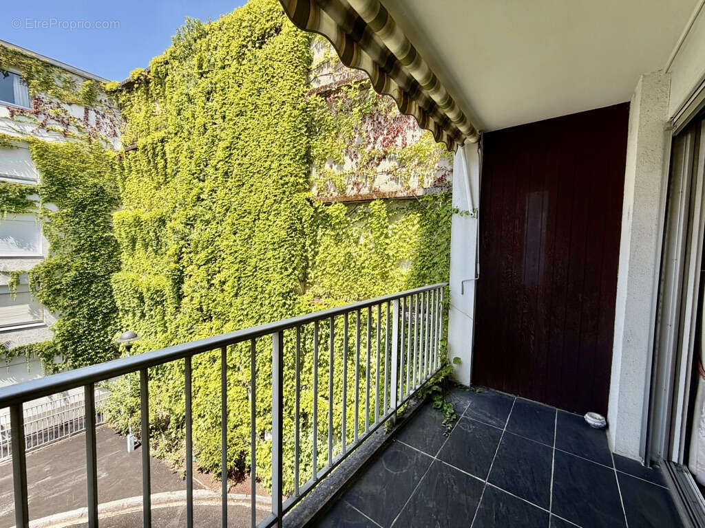 Appartement à LIMOGES