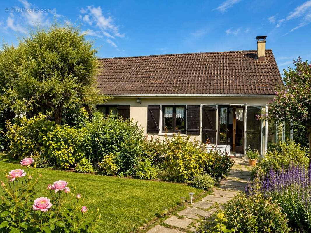 Maison 89 m² à Aubigny-Au-Bac  - photo 3