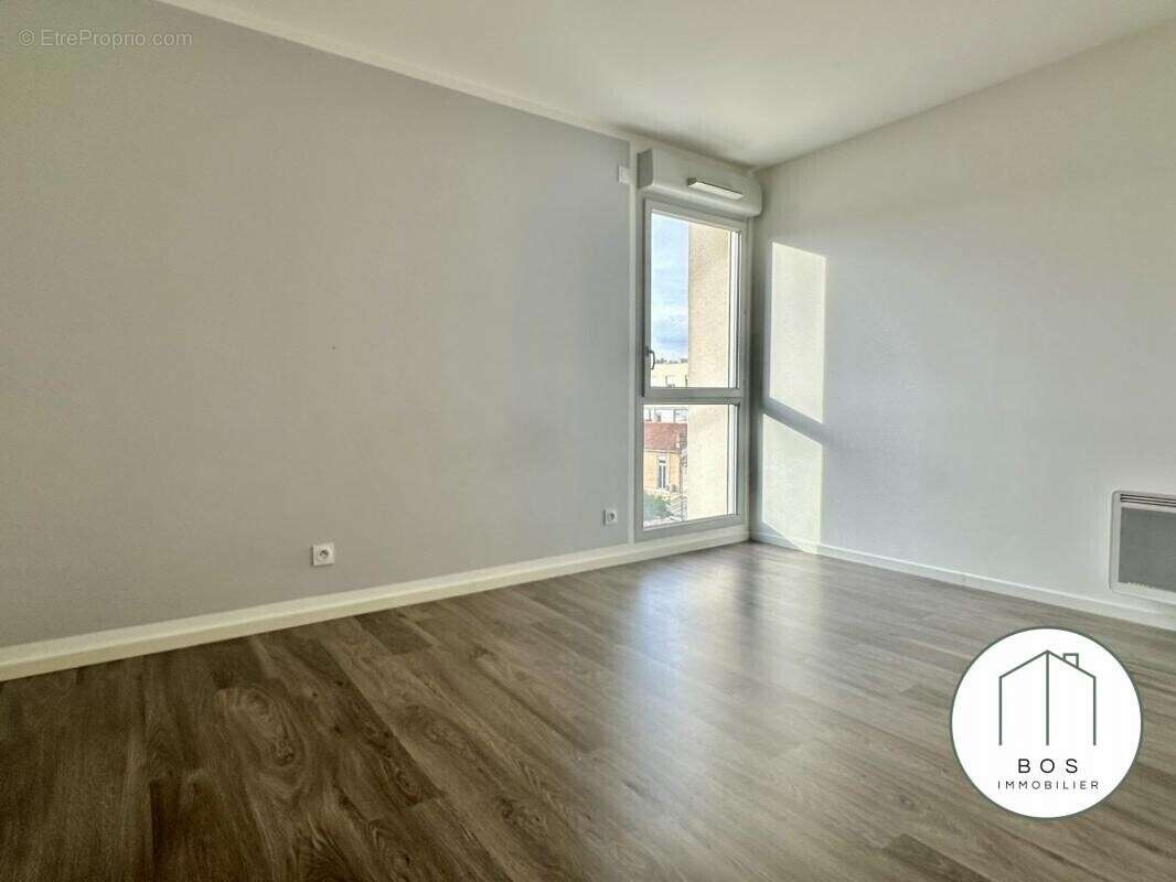 Appartement à ISTRES