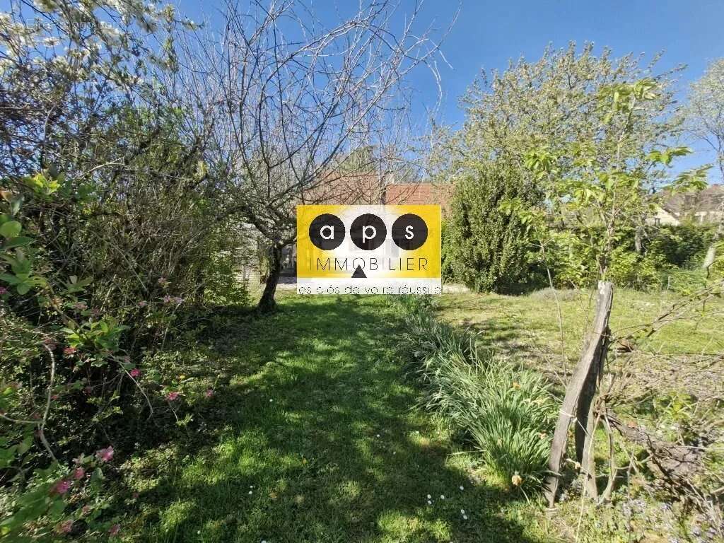 Maison à MOUCHARD