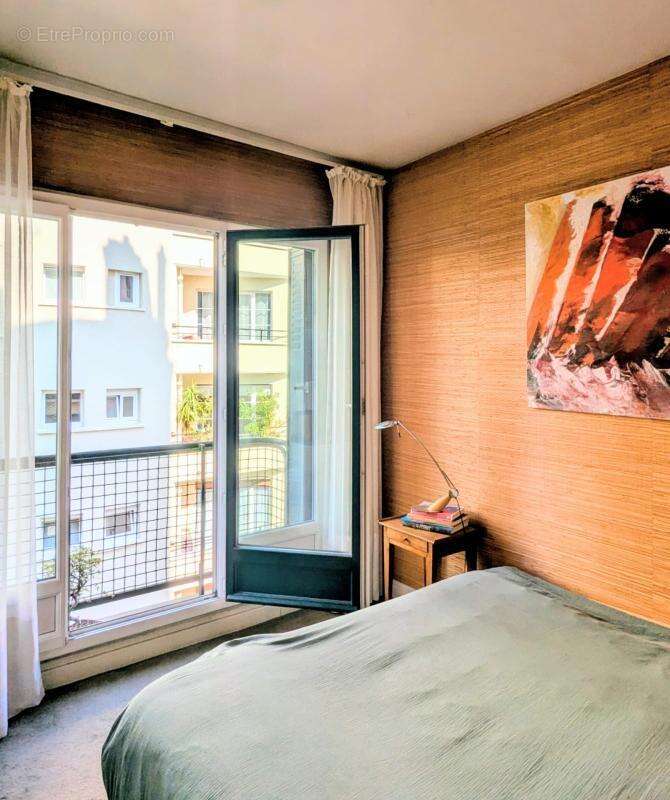 Appartement à PARIS-6E