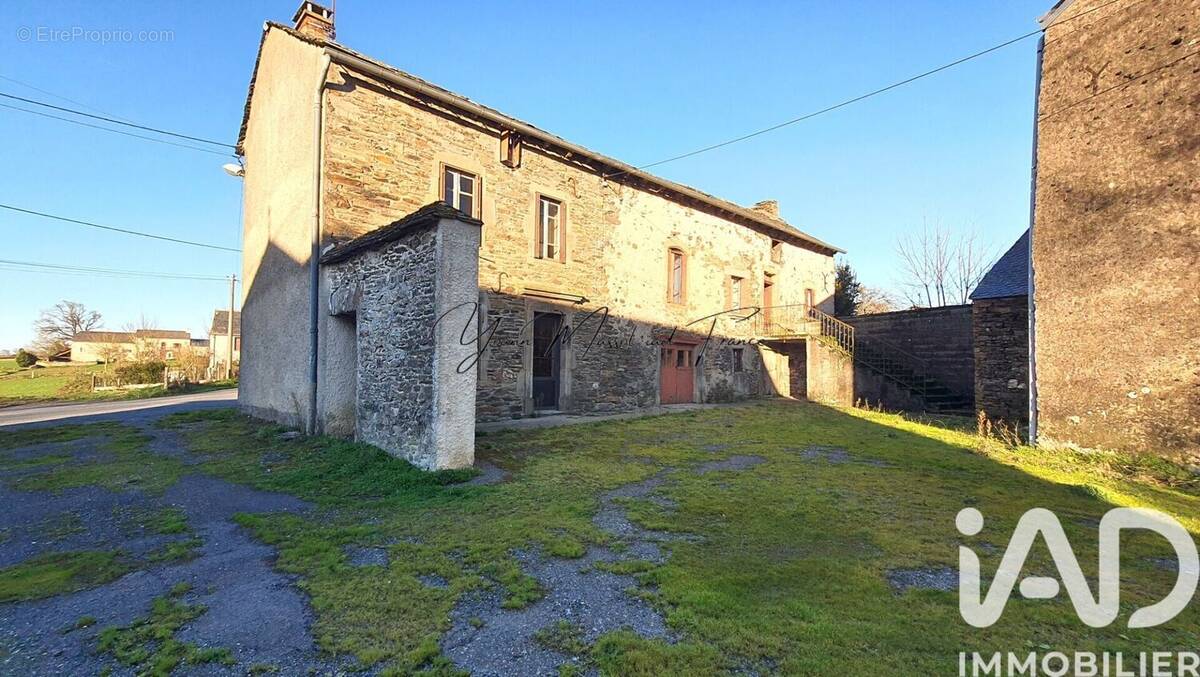Photo 1 - Maison à REQUISTA