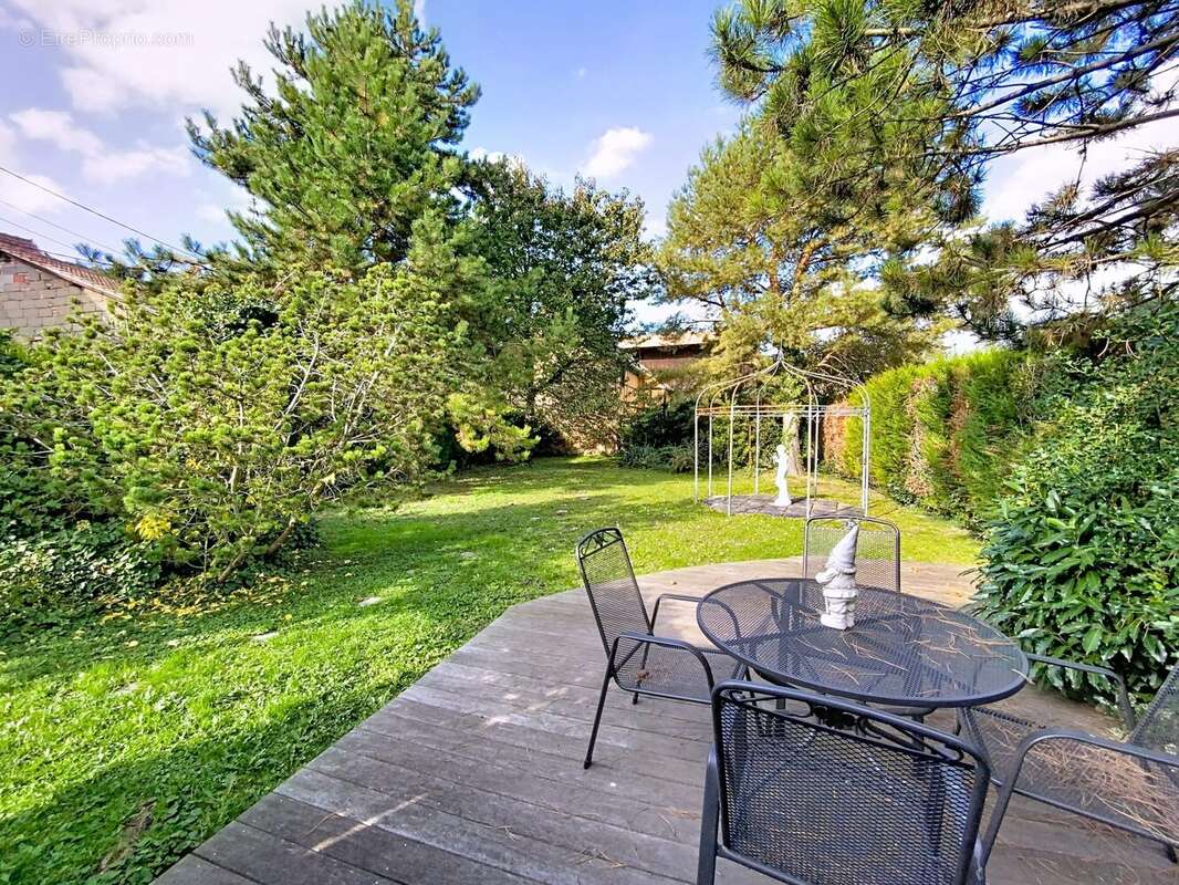 Appartement à WOLFISHEIM