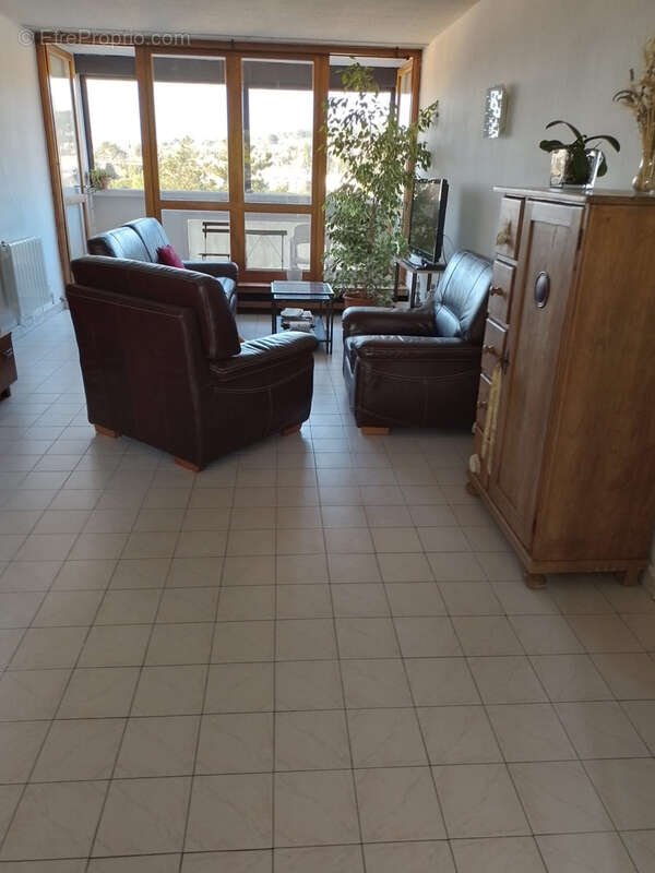 Appartement à MANOSQUE