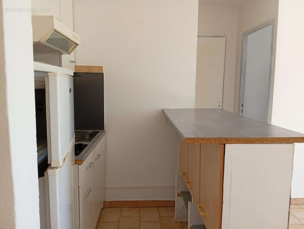 Appartement à PERPIGNAN