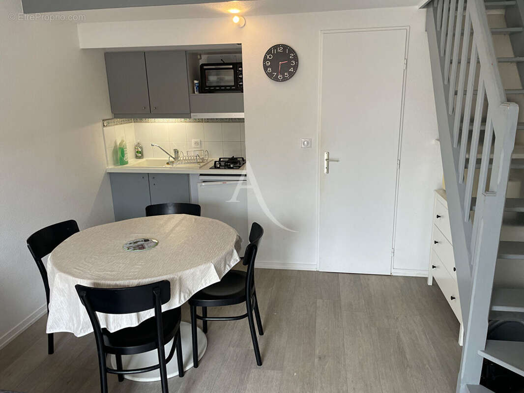 Maison à BRETIGNOLLES-SUR-MER