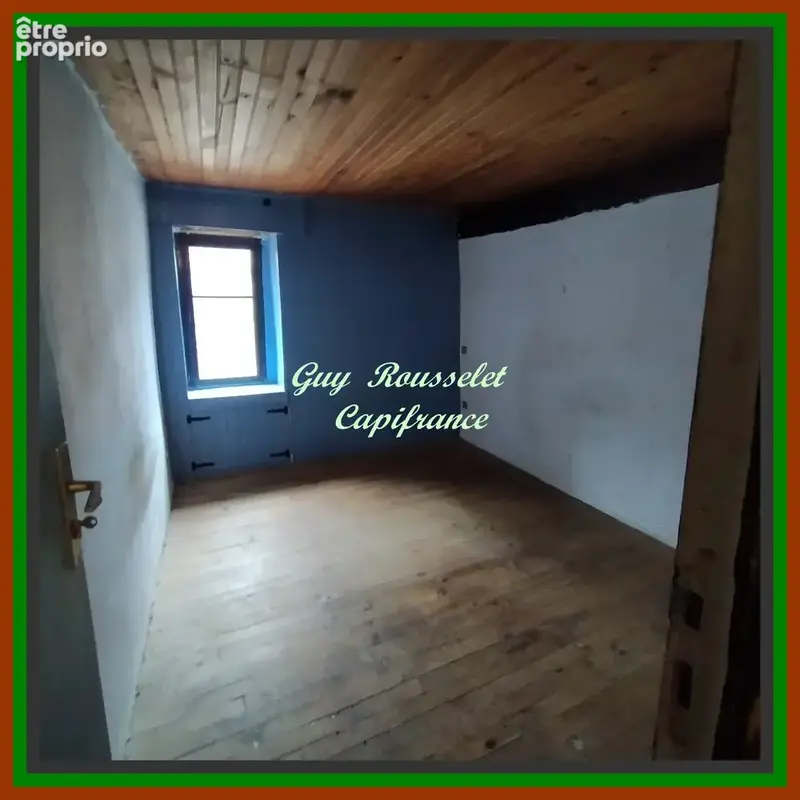 Dpt Yonne (89), à vendre BIERRY-LES-BELLES-FONTAINES maison P4 - photo 7
