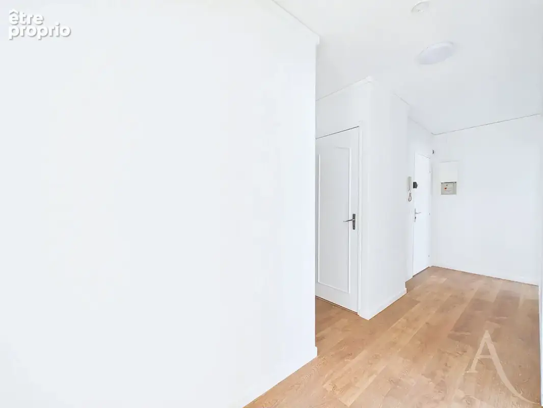 Appartement Rosny Sous Bois 3 pièce(s) 69 m2 - photo 10