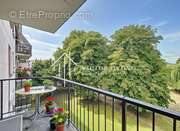 Appartement à JOUE-LES-TOURS