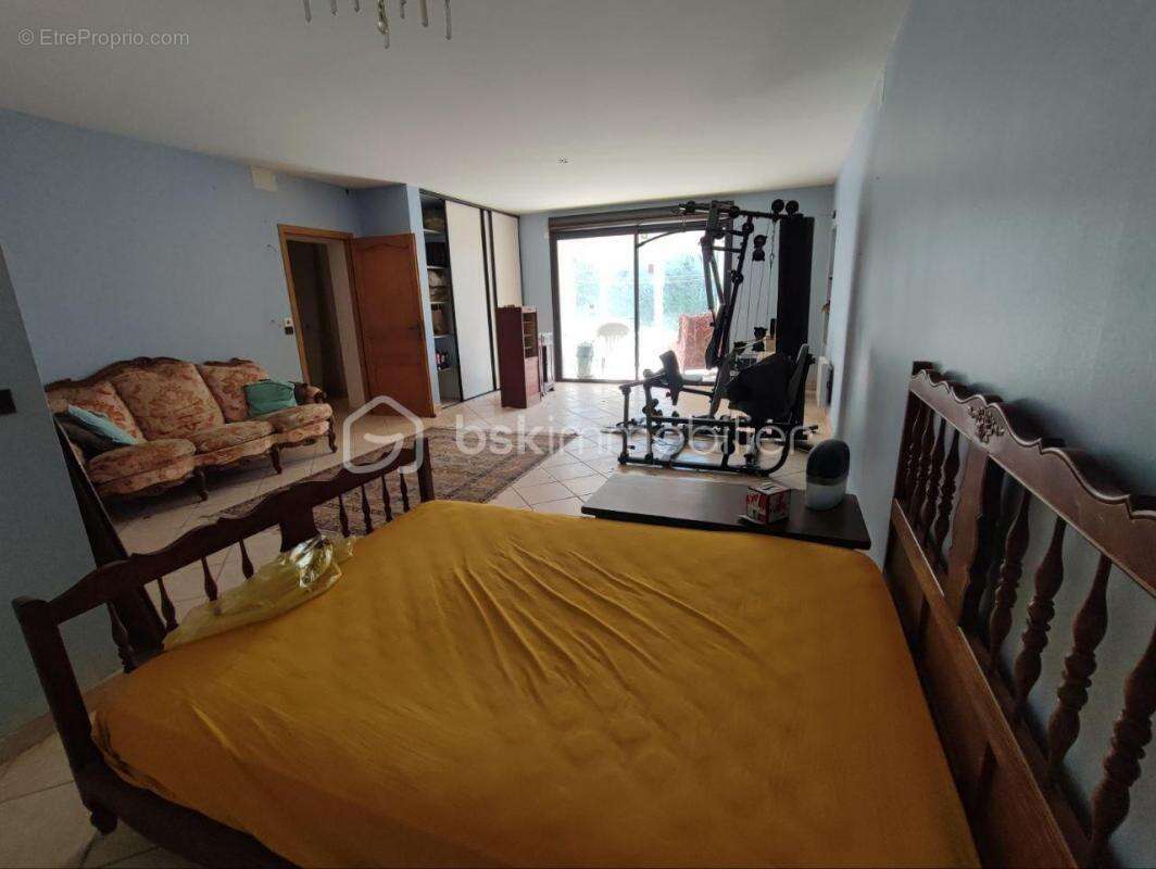 Maison à SAINT-JEAN