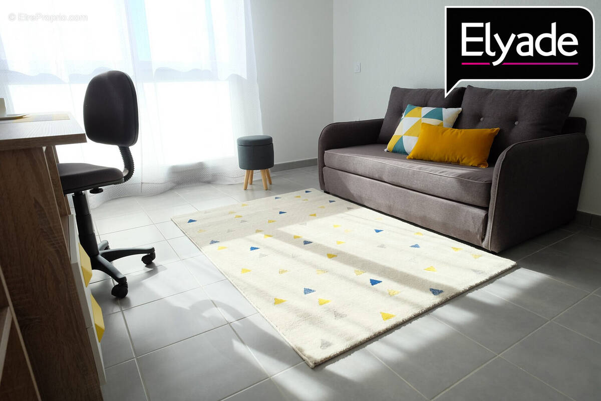 Appartement à LIMOGES