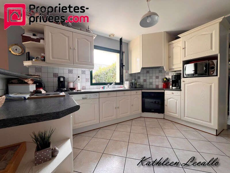 Maison  5 pièce(s) 79 m2 - photo 4