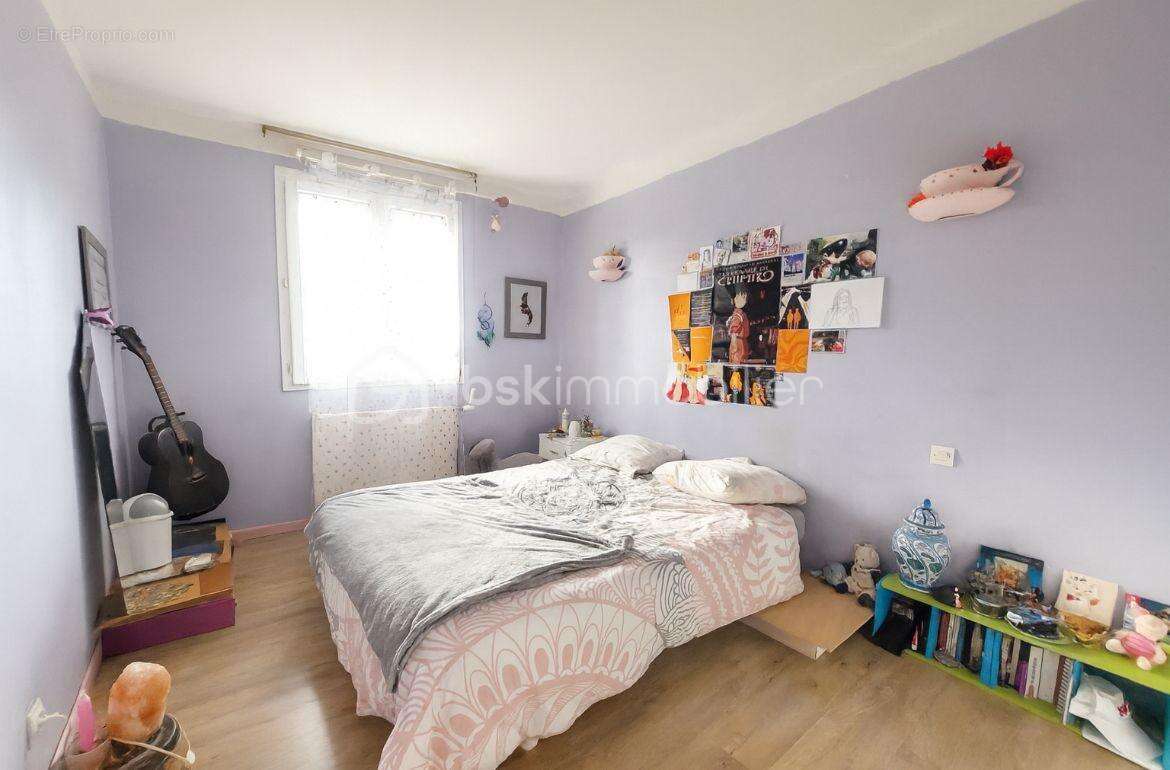 Maison à CAZOULS-LES-BEZIERS