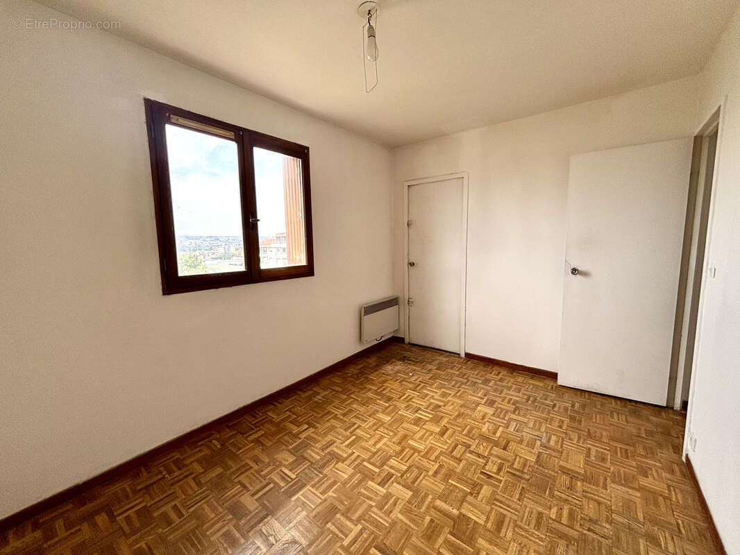 T2 de 38m2 avec balcons - Secteur Belle de Mai - photo 7
