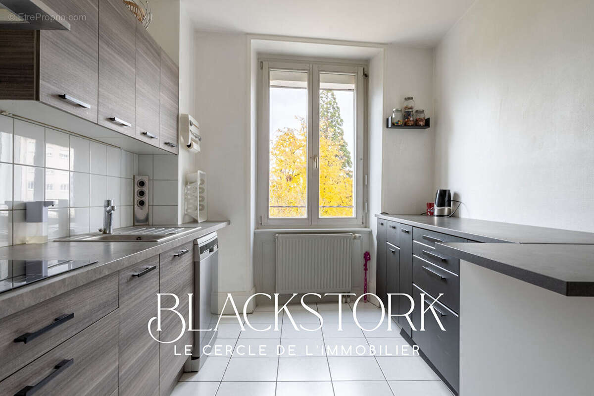 Appartement à COLMAR