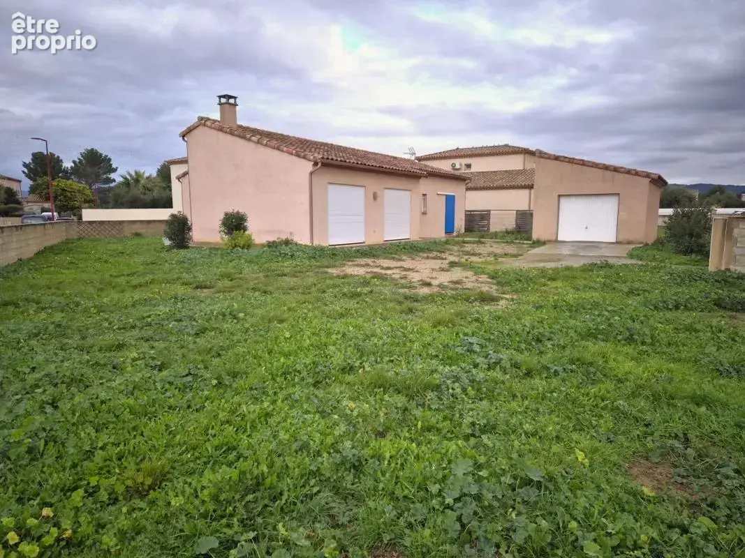 Maison 127 m² à Olonzac  - photo 2