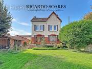 Maison à PONT-SAINTE-MAXENCE