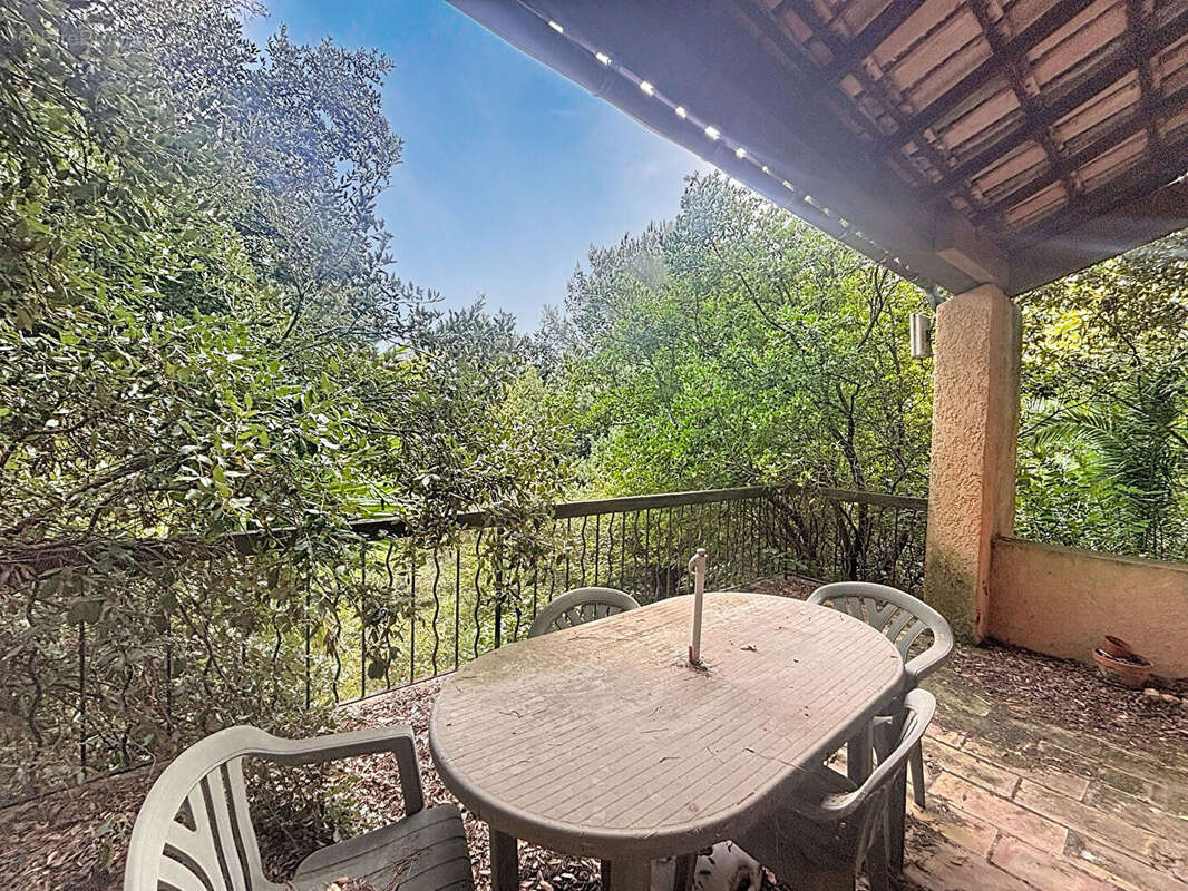 Maison à SPERACEDES