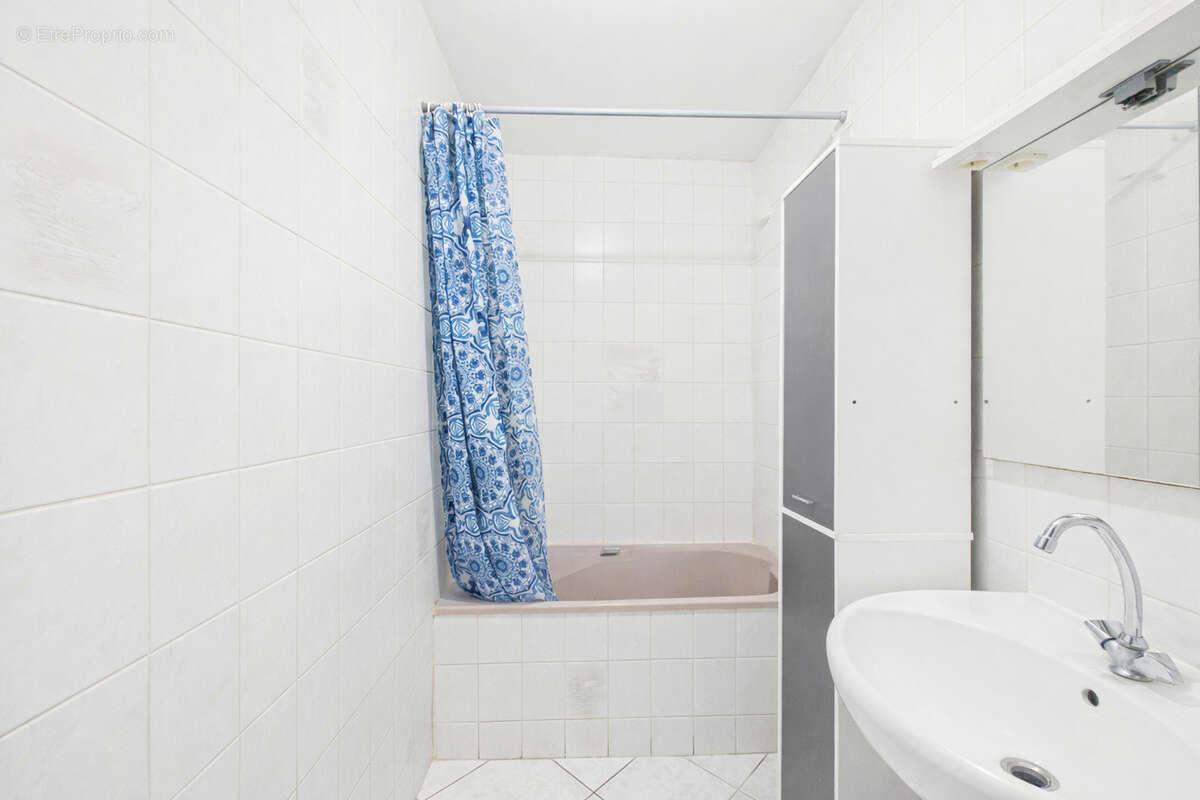Appartement à VALENCE